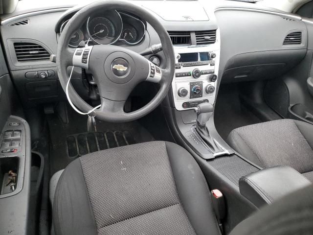 2009 Chevrolet Malibu 1LT