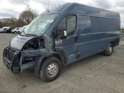 2020 Dodge RAM Promaster 3500 3500 High en venta en Assonet, MA