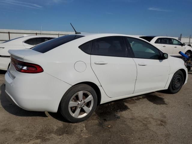 2015 Dodge Dart SXT