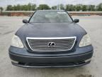 2004 Lexus LS 430