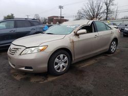 2009 Toyota Camry Base for sale in New Britain, CT
