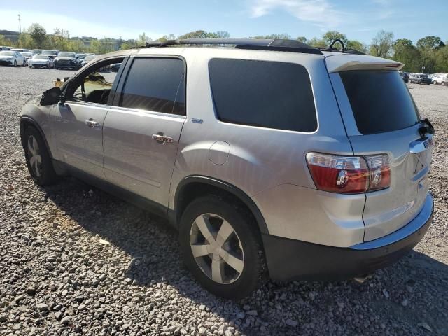 2011 GMC Acadia SLT-1