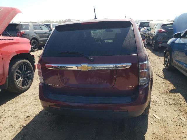 2007 Chevrolet Equinox LT