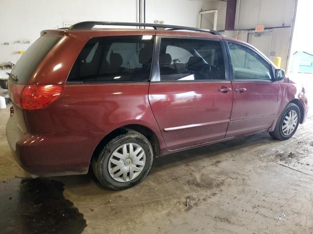 2006 Toyota Sienna CE