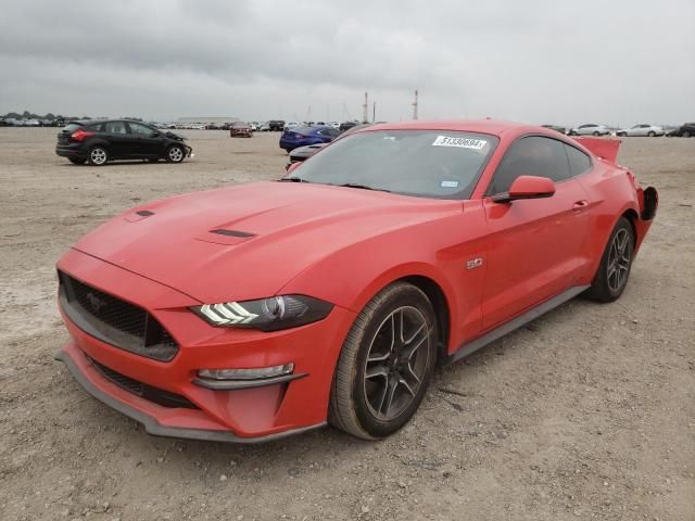 2020 Ford Mustang GT