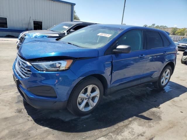 2020 Ford Edge SE