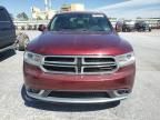 2019 Dodge Durango SXT