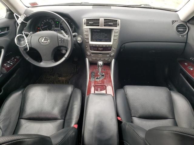 2006 Lexus IS 250