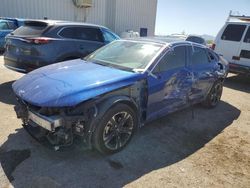 KIA salvage cars for sale: 2021 KIA K5 GT Line