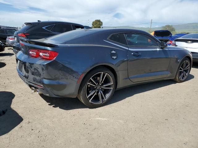 2021 Chevrolet Camaro LZ