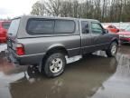 2004 Ford Ranger Super Cab