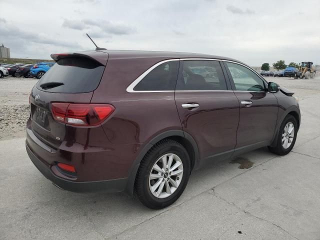 2019 KIA Sorento L