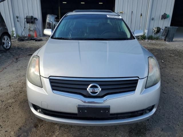 2008 Nissan Altima 2.5