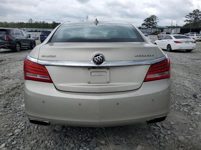 2015 Buick Lacrosse