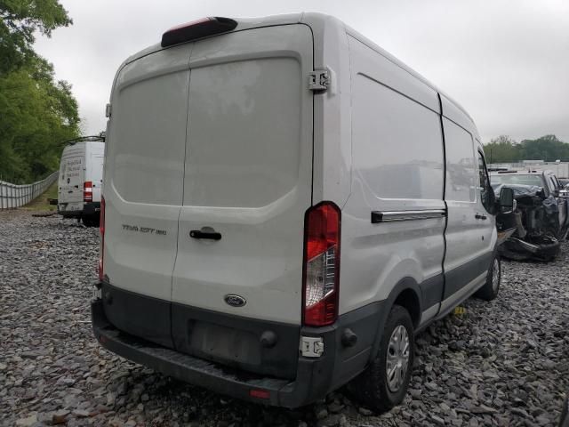 2019 Ford Transit T-350