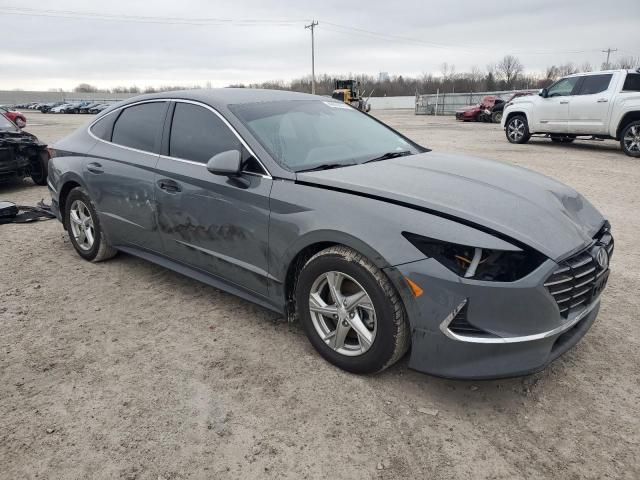 2020 Hyundai Sonata SE