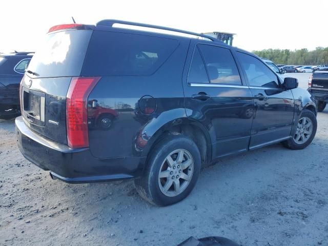 2009 Cadillac SRX