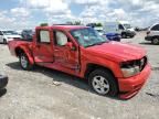 2012 Chevrolet Colorado LT