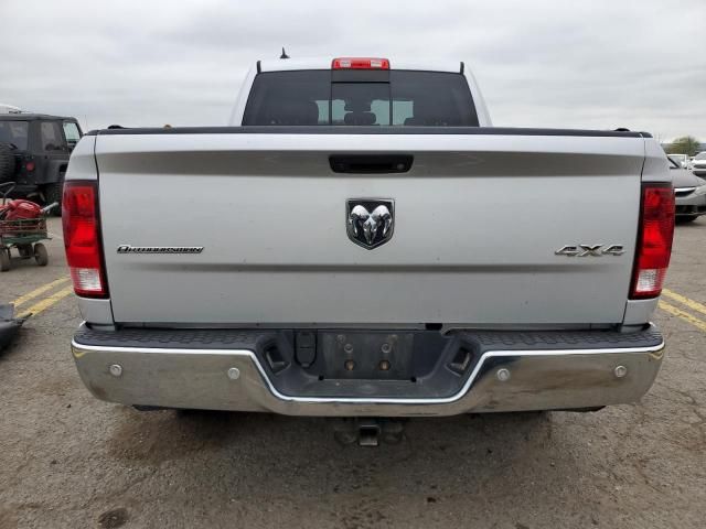 2016 Dodge RAM 1500 SLT