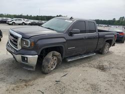 2015 GMC Sierra C1500 SLE en venta en Lumberton, NC