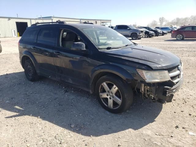 2009 Dodge Journey SXT