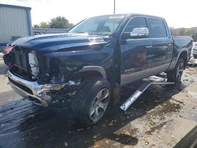 2021 Dodge 1500 Laramie