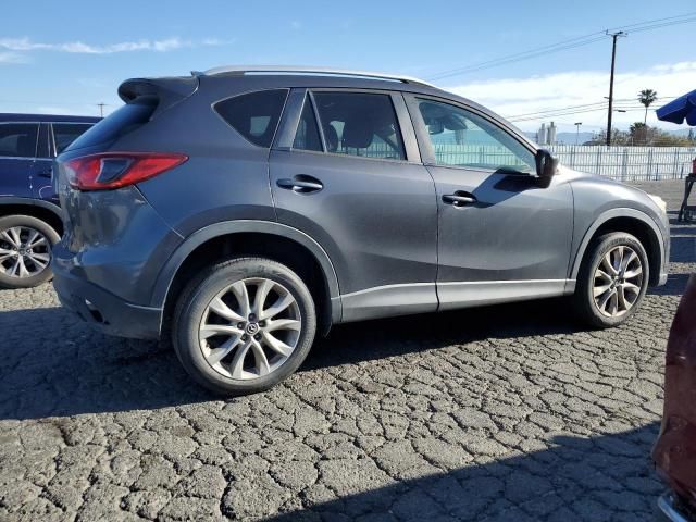 2014 Mazda CX-5 GT