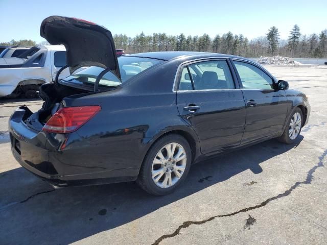 2008 Toyota Avalon XL