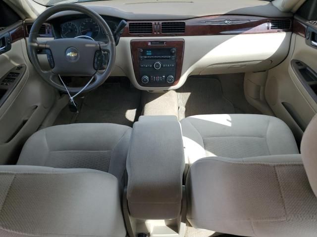 2006 Chevrolet Impala LT