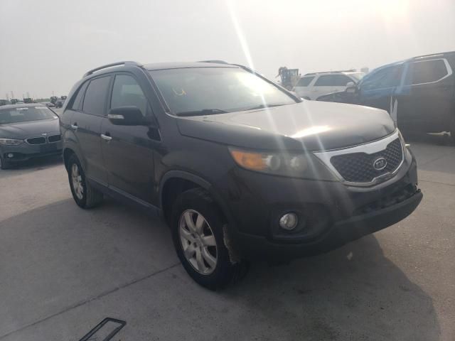 2011 KIA Sorento Base