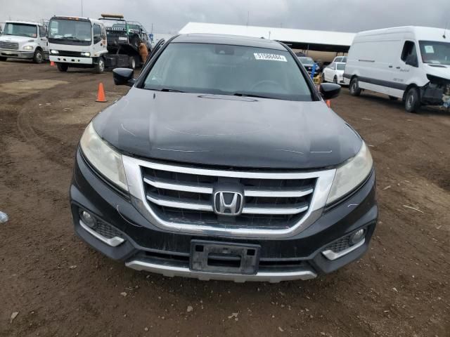 2015 Honda Crosstour EXL