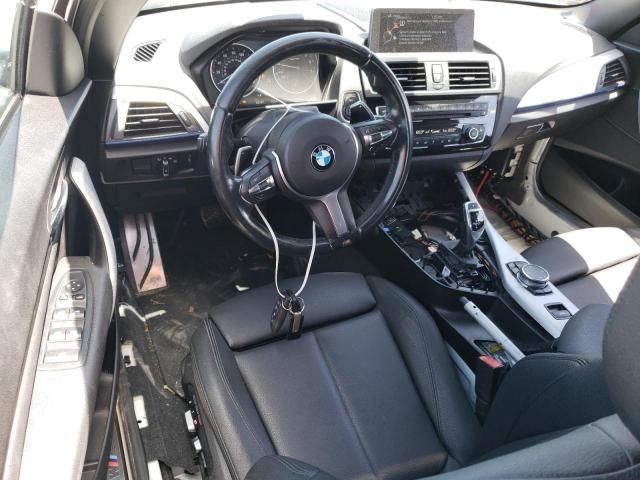 2016 BMW 228 I Sulev