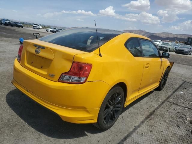 2012 Scion TC