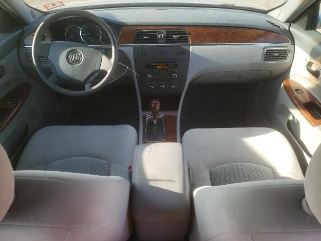 2005 Buick Lacrosse CX