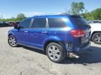 2012 Dodge Journey Crew