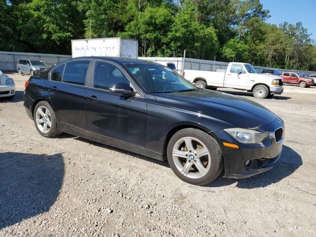 2013 BMW 328 I