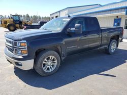 4 X 4 a la venta en subasta: 2014 Chevrolet Silverado K1500 LT