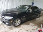 2011 BMW 528 I