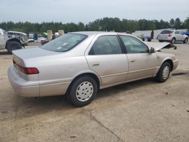 1999 Toyota Camry CE