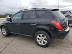 2007 Nissan Murano SL