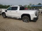 2023 GMC Sierra K1500 SLT