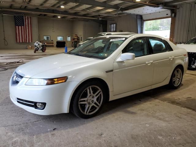 2007 Acura TL