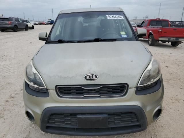 2013 KIA Soul