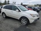 2008 Acura MDX Technology