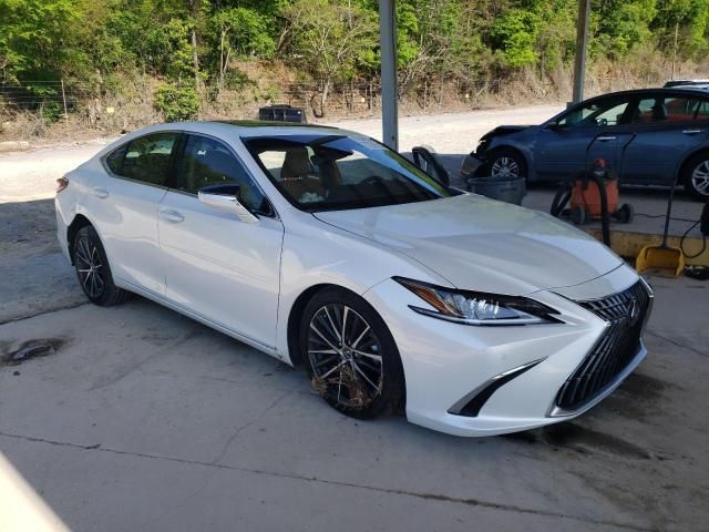 2024 Lexus ES 350 Base