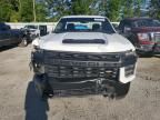 2022 Chevrolet Silverado C2500 Heavy Duty