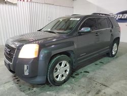 GMC Terrain sle Vehiculos salvage en venta: 2011 GMC Terrain SLE