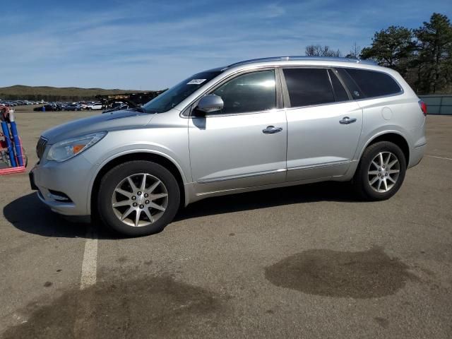 2016 Buick Enclave