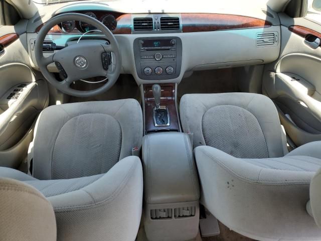 2007 Buick Lucerne CX