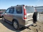 2006 Honda CR-V SE